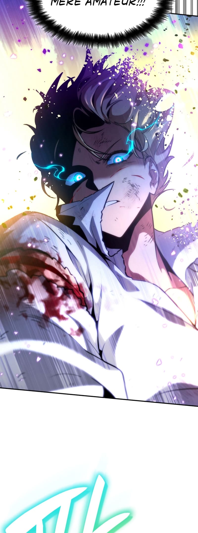 Infinite Mage, Chapter 81 image 09